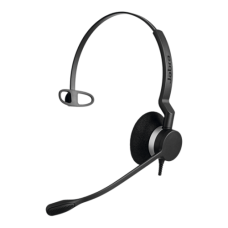 Гарнитура Jabra BIZ 2300 Mono QD MS (2383-820-109)