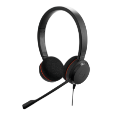 Гарнитура Jabra Evolve 20 MS Stereo (4999-823-109)