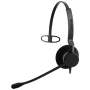 Гарнитура Jabra BIZ 2300 Mono QD MS (2383-820-109)