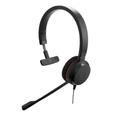 Гарнитура Jabra Evolve 20 UC Mono (4993-829-209)