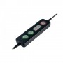Гарнитура Jabra BIZ 2300 Mono USB MS (2393-823-109)