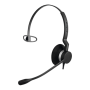 Гарнитура Jabra BIZ 2300 Mono USB UC (2393-829-109)