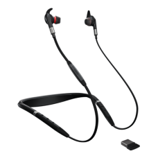 Гарнитура Jabra Evolve 75e MS (7099-823-309)