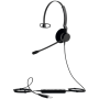 Гарнитура Jabra BIZ 2300 Mono USB UC (2393-829-109)