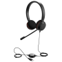 Гарнитура Jabra Evolve 20 UC Stereo (4999-829-209)