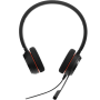 Гарнитура Jabra Evolve 20 UC Stereo (4999-829-209)