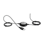 Гарнитура Jabra Evolve 20 UC Stereo (4999-829-209)