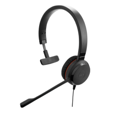 Гарнитура Jabra Evolve 30 MS Mono (5393-823-309)