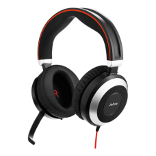 Гарнитура Jabra EVOLVE 80 (7899-823-109)