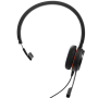 Гарнитура Jabra Evolve 30 MS Mono (5393-823-309)