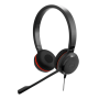 Гарнитура Jabra Evolve 30 MS Stereo (5399-823-309)