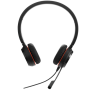 Гарнитура Jabra Evolve 30 MS Stereo (5399-823-309)