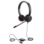 Гарнитура Jabra Evolve 30 UC Stereo (5399-829-309)