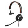 Гарнитура Jabra Evolve 40 MS Mono (6393-823-109)