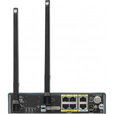 Маршрутизатор Cisco C819G-4G-GA-K9
