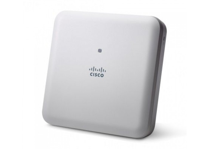 Точка доступа Cisco Aironet AIR-AP1832I-E-K9C