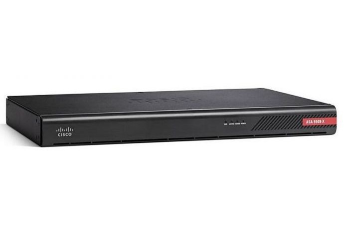 Межсетевой экран Cisco ASA5508-K8