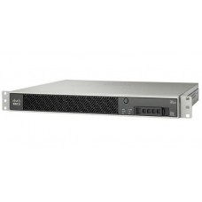 Межсетевой экран Cisco ASA5515-K8