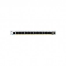 Коммутатор Cisco Catalyst C1000-48P-4G-L