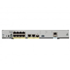 Маршрутизатор Cisco C1111-8P ISR 1100