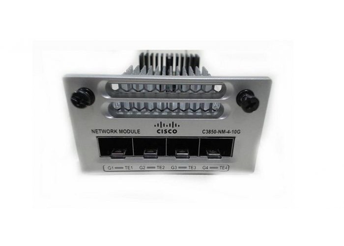 Модуль Cisco C3850-NM-4-10G=