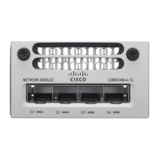 Модуль Cisco Catalyst C3850-NM-4-1G=