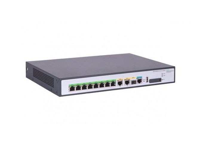 Маршрутизатор HPE JH300A