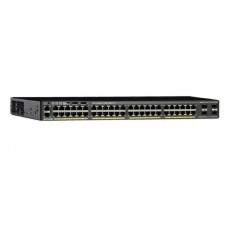 Коммутатор Cisco Catalyst WS-C2960X-48LPS-L