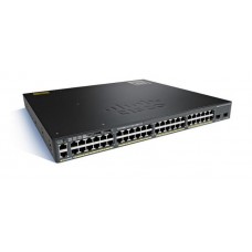 Коммутатор Cisco Catalyst WS-C2960X-48TS-LL