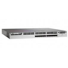 Коммутатор Cisco Catalyst WS-C3850-12S-S