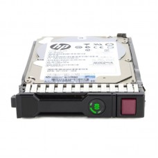 Жесткий диск HPE 861691-B21