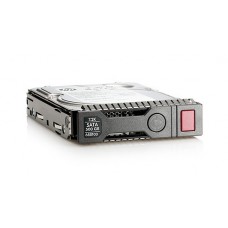 Жесткий диск HP 658071-B21