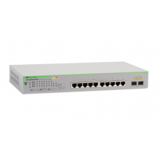 Коммутатор Allied Telesis AT-GS950/10PS