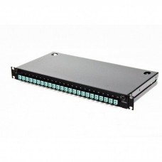 Патч-панель Corning LAN1-48AD-PGTL-B