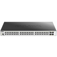 Коммутатор D-Link DGS-3000-52L