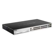 Коммутатор D-Link DGS-3130-30S