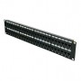 Патч-панель EPNew 6PLH-480BK