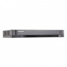 Видеорегистратор Hikvision DS-7216HUHI-K2(S) (5 Mp)