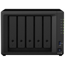 Сетевое хранилище NAS Synology DS1520+