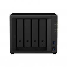 Сетевое хранилище NAS Synology DS420+