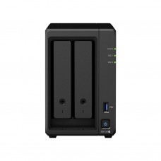 Сетевое хранилище NAS Synology DS720+