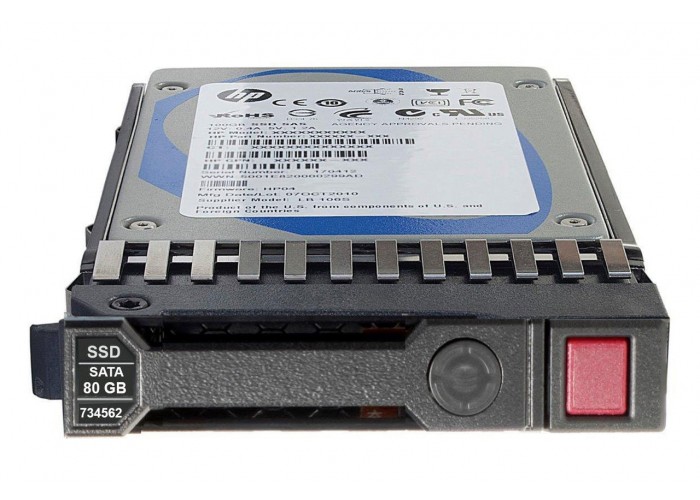Жесткий диск HPE P09687-B21