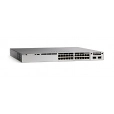 Коммутатор Cisco Catalyst C9300-24P-E