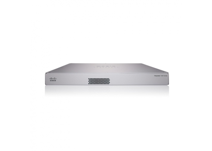 Межсетевой экран Cisco FPR1150-NGFW-K9