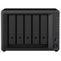 Сетевое хранилище NAS Synology DS1019+