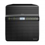 Сетевое хранилище NAS Synology DS420j