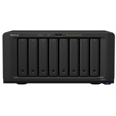 Сетевое хранилище Synology DS1819+
