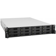 Сетевое хранилище Synology RS18017xs+
