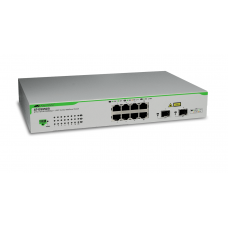 Коммутатор Allied Telesis AT-GS950/8