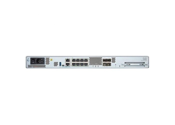 Межсетевой экран Cisco FPR1140-NGFW-K9